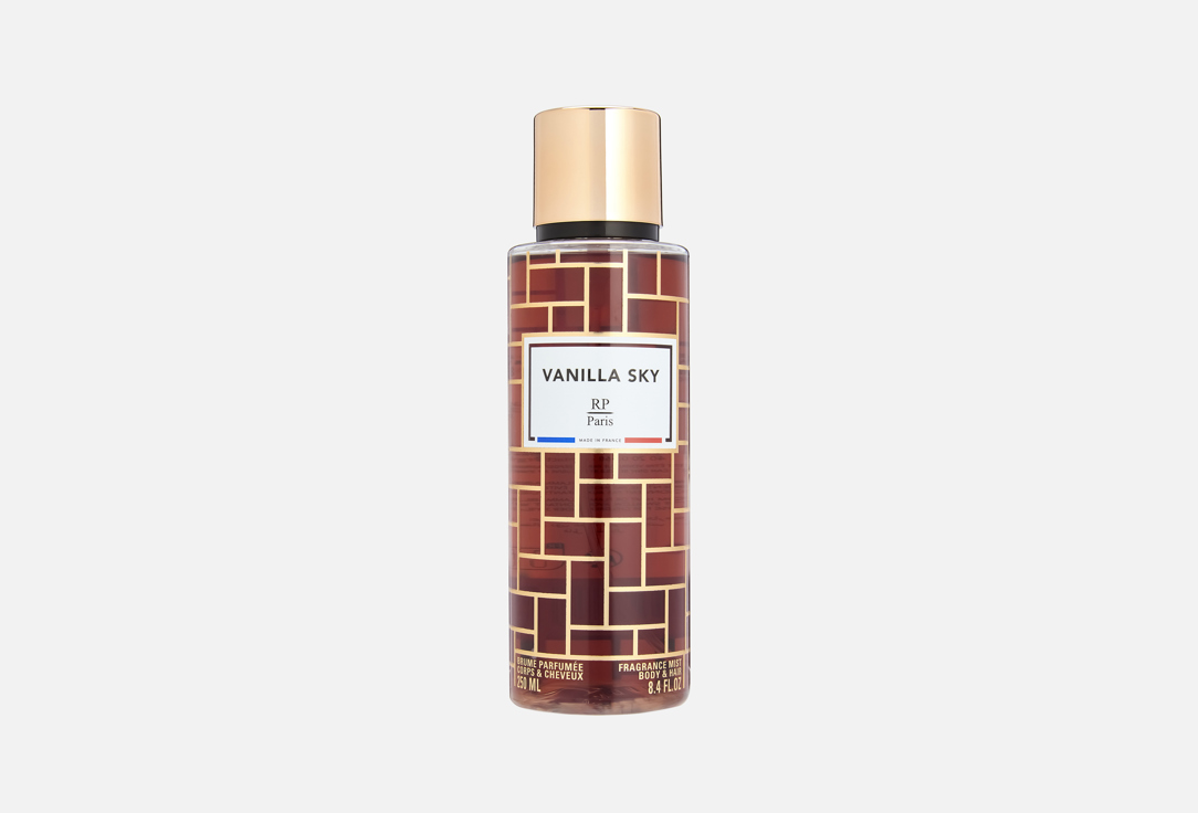Vanilla Sky 250 мл