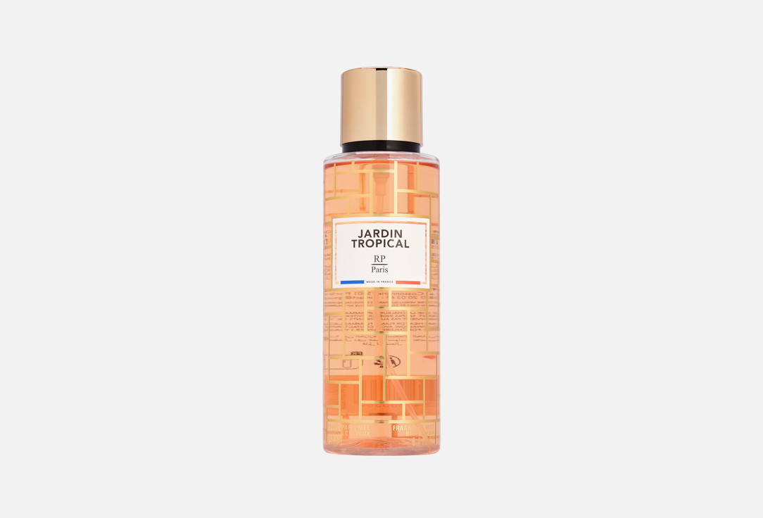 Jardin Tropical 250 мл