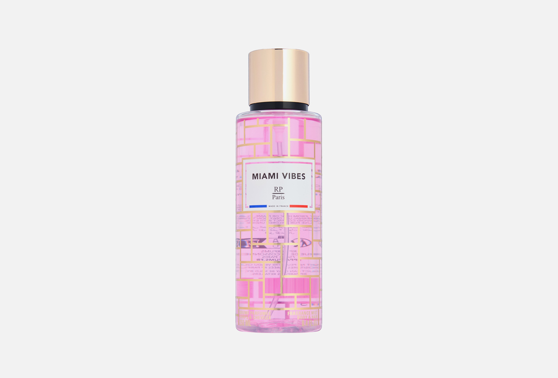 Miami Vibes 250 мл