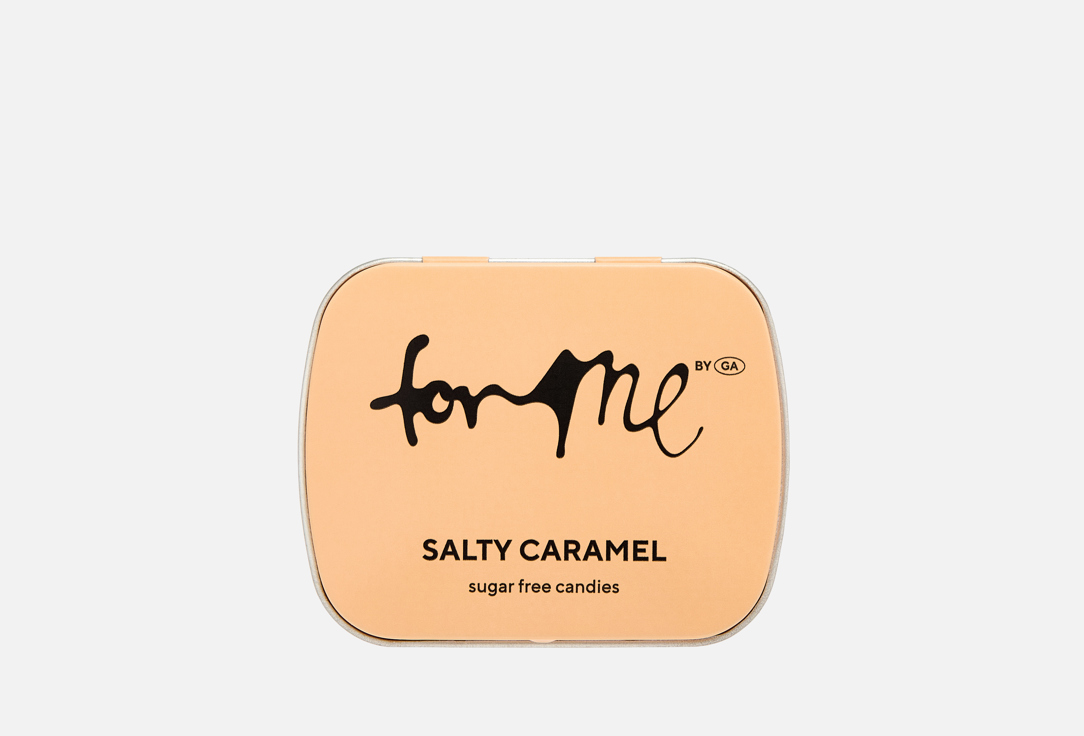 SALTY CARAMEL 14 г