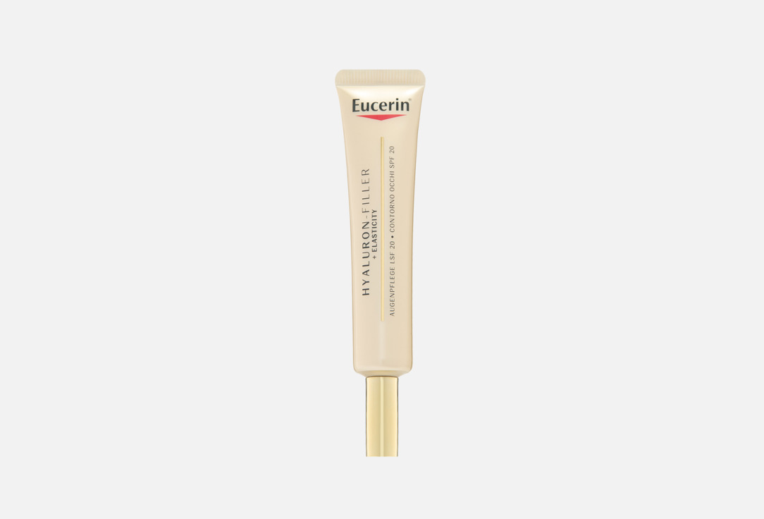HYALURON-FILLER + Elasticity 15 мл