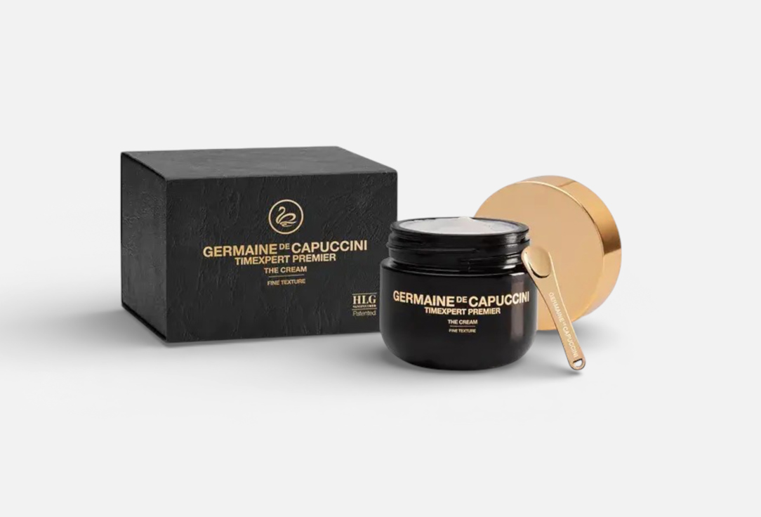 GERMAINE DE CAPUCCINI TIMEXPERT PREMIER 50 мл — фото 2