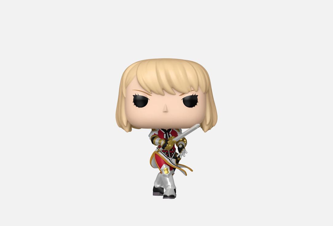 POP! Animation Solo Leveling Cha Hae-In 1 шт