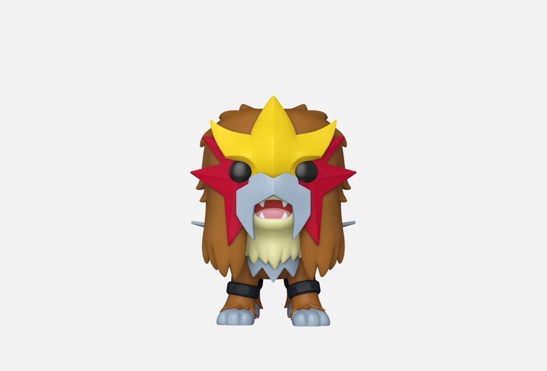 POP! Games Pokemon Entei 1 шт