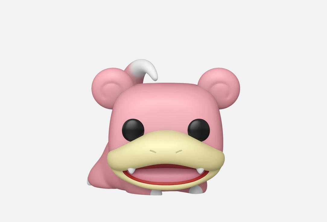 POP! Games Pokemon Slowpoke 1 шт