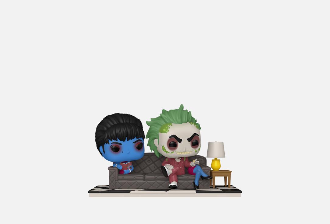 POP! Moment Beetlejuice Beetlejuice in the Waiting Room 1 шт
