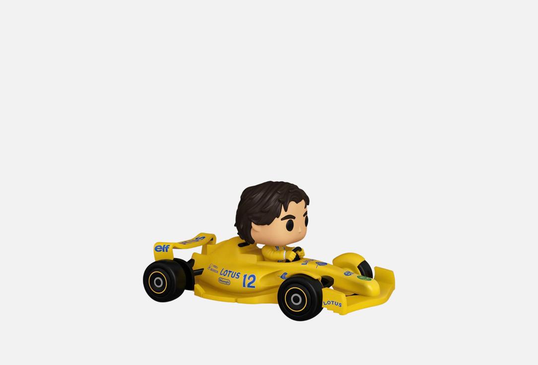 POP! Rides Lotus Ayrton Senna 1 шт