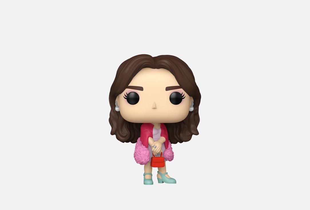 POP! TV Emily in Paris Emily Cooper 1 шт