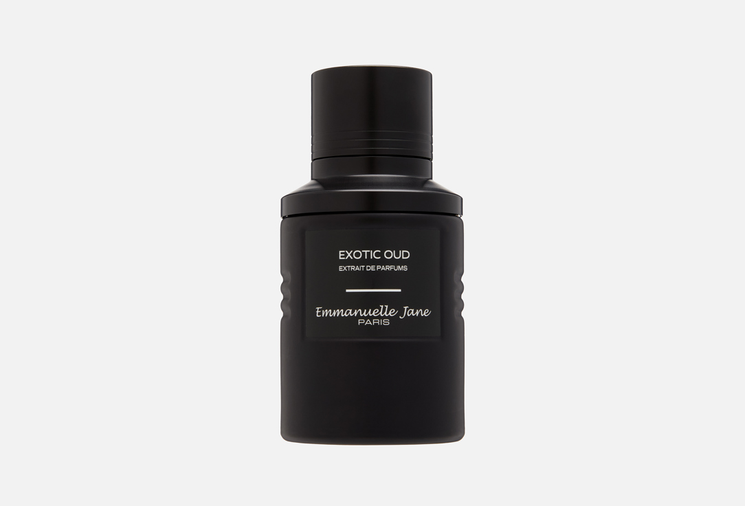 Exotic oud 50 мл