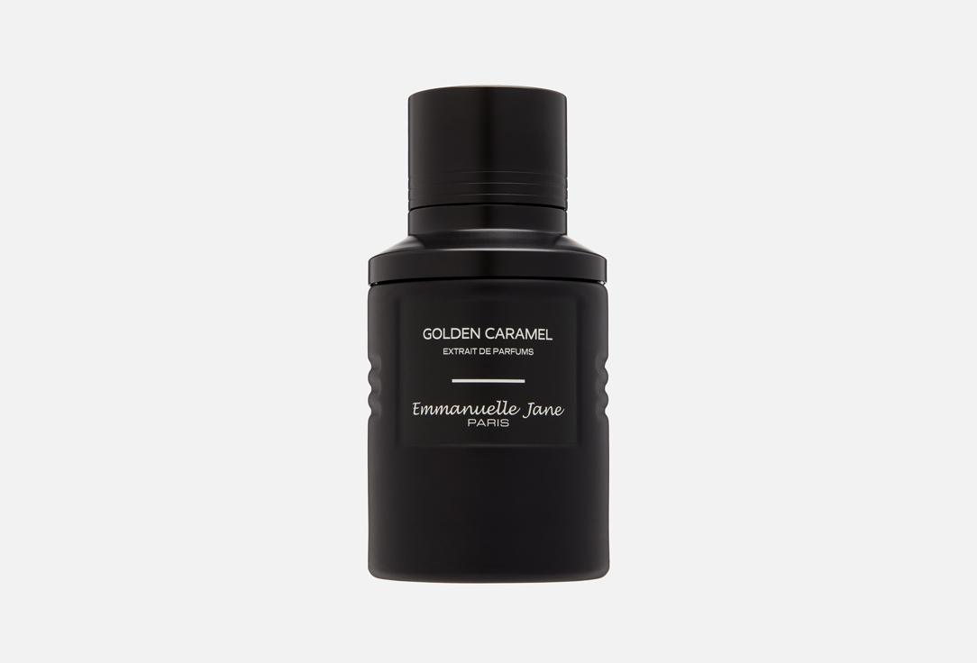 Golden caramel 50 мл