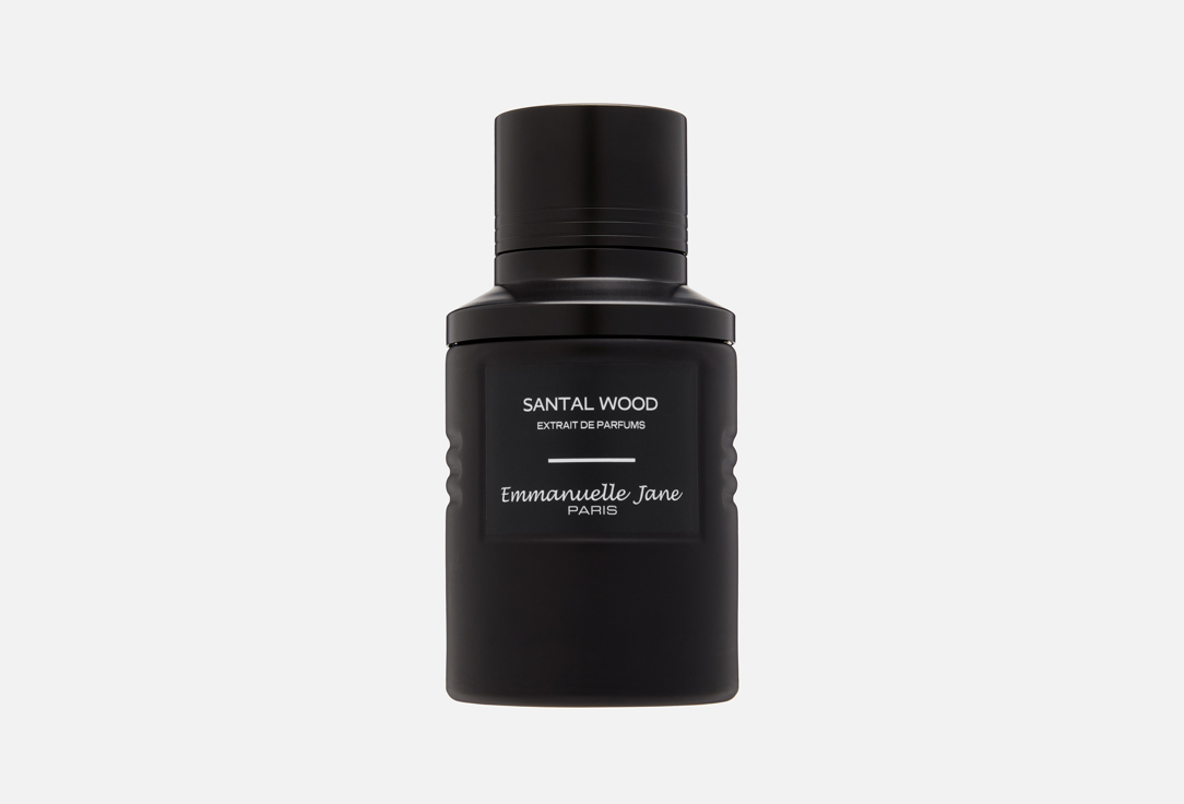 Santal wood 50 мл