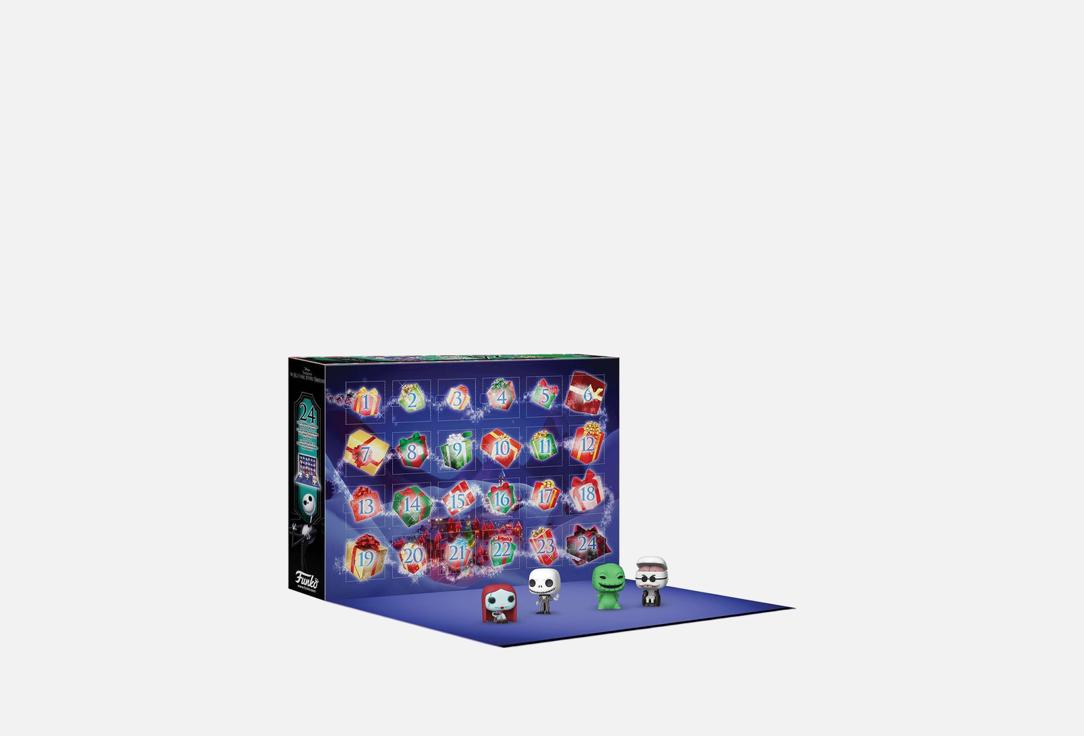 Advent Calendar Disney TNBC 24 шт