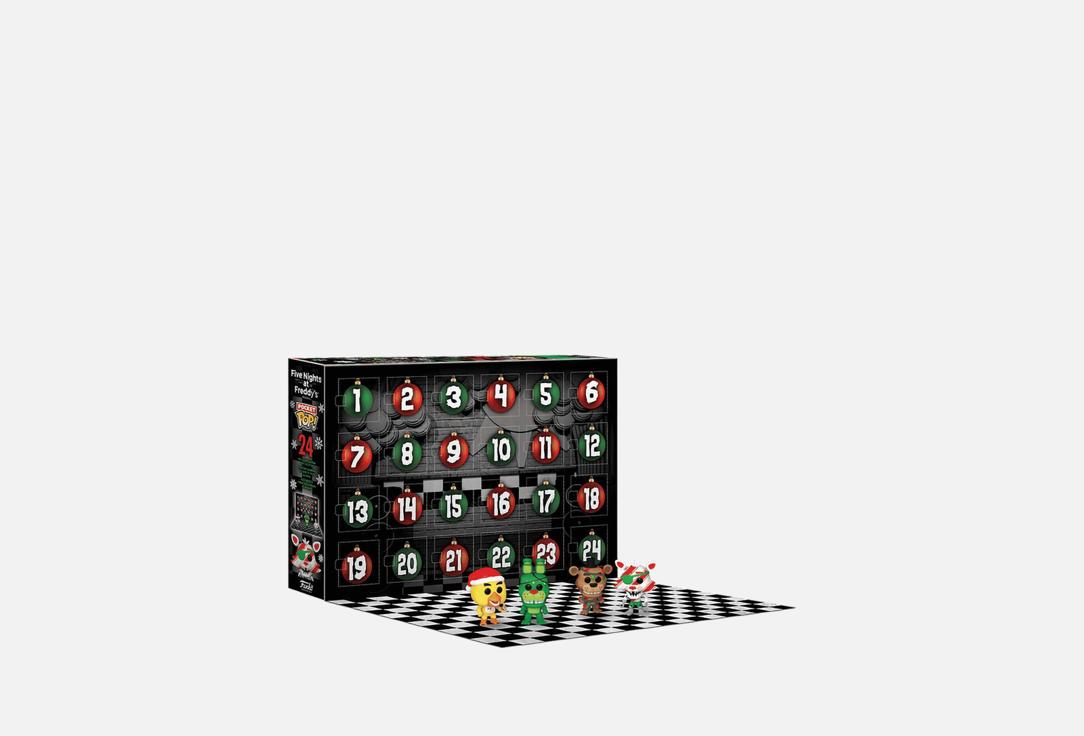 Advent Calendar FNAF 2023 24 шт