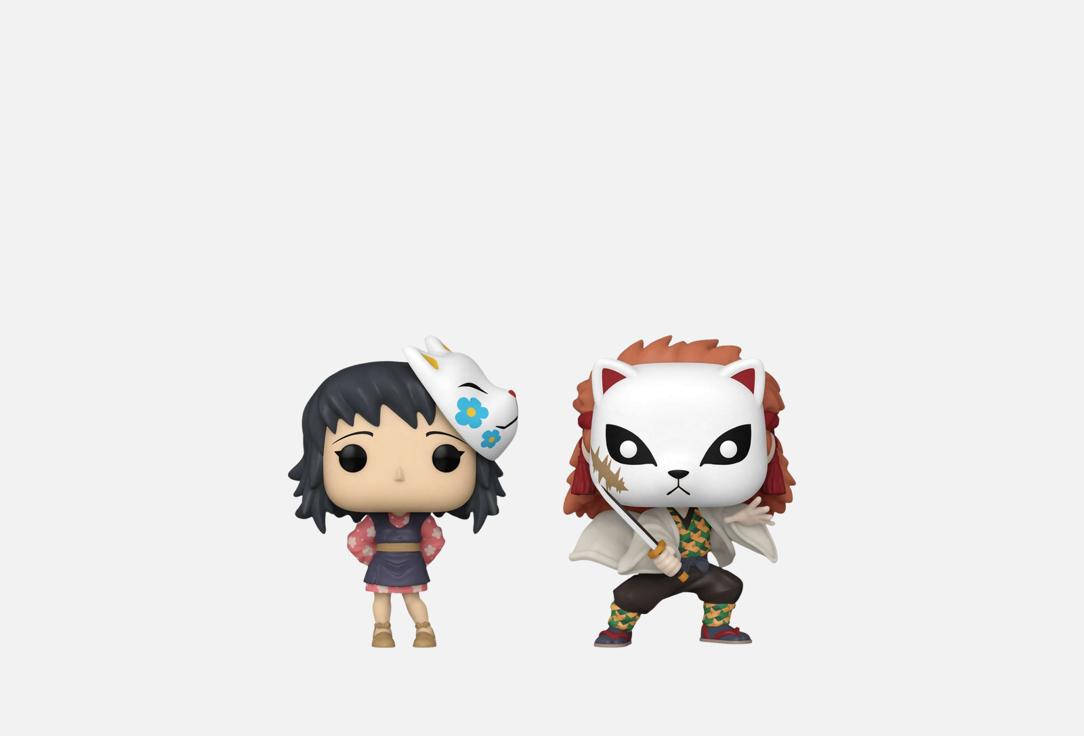 POP! Animation Demon Slayer Makomo & Sabito NYCC23 1 шт