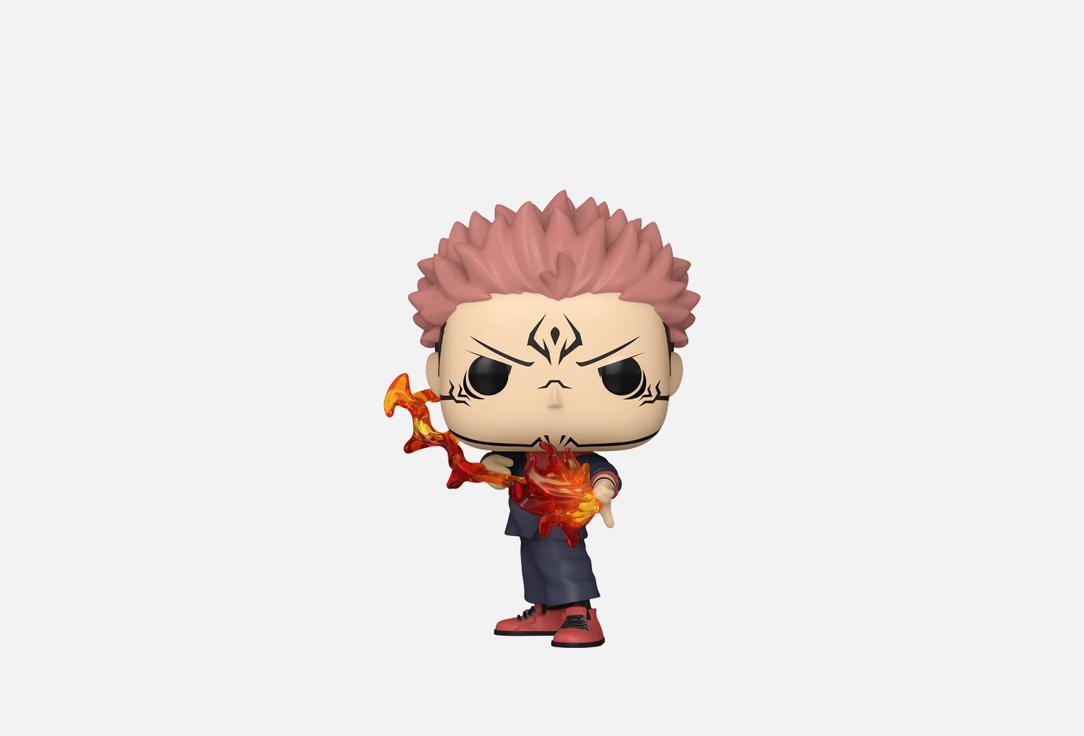 POP! Animation Jujutsu Kaisen Ryomen Sukuna 1 шт