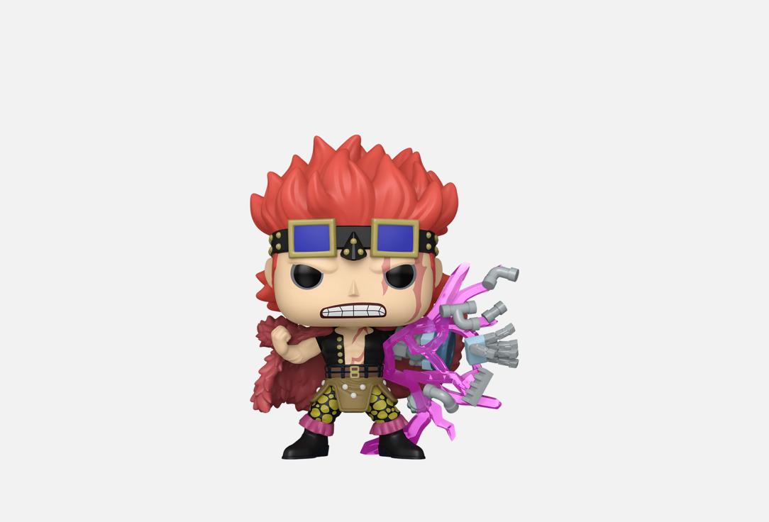 POP! Animation One Piece Eustass Kidd 1 шт