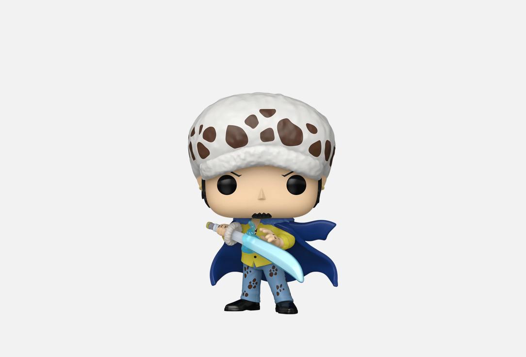 POP! Animation One Piece Trafalgar Law 1 шт