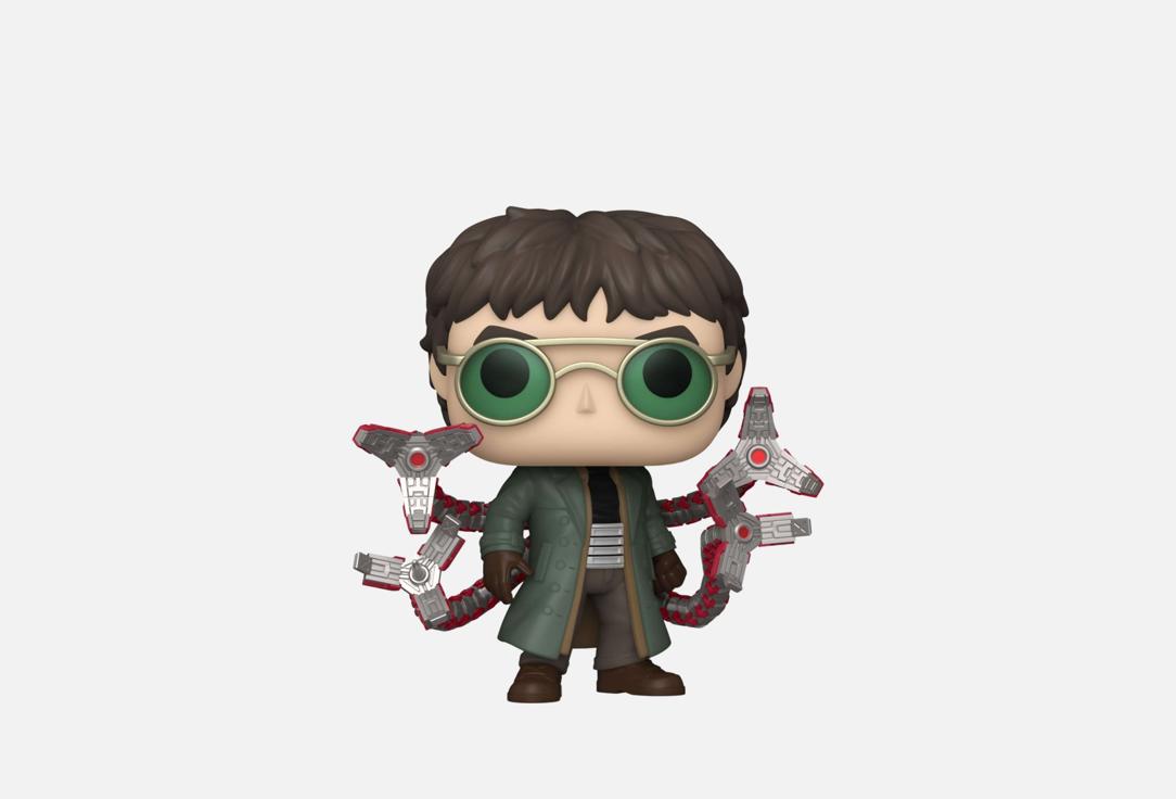 POP! Bobble Marvel Spider-Man No Way Home Doc Ock 1 шт