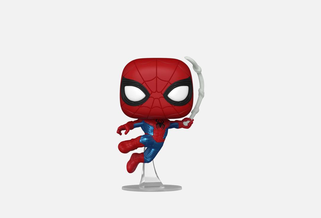 POP! Bobble Marvel Spider-Man No Way Home Spider-Man Finale Suit 1 шт