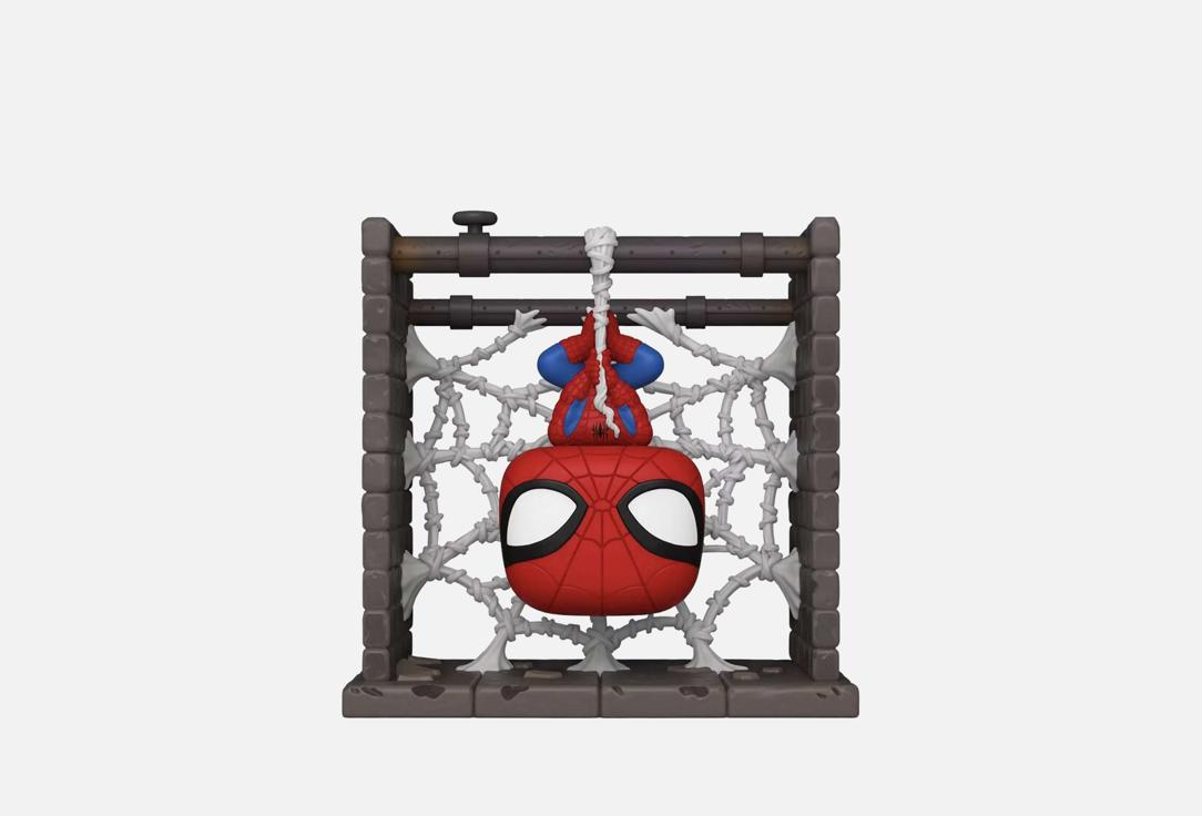 POP! Deluxe Bobble Marvel Spider-Man 1 шт