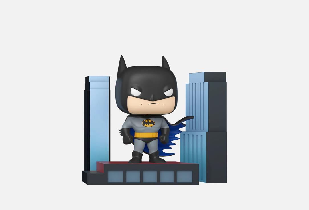 POP! Deluxe DC Batman Animated Series S5 Batman 1 шт