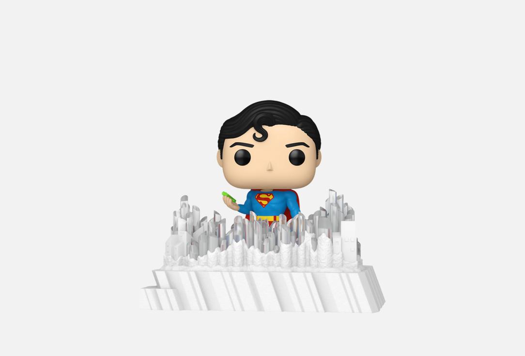 POP! Deluxe DC Superman 1 шт