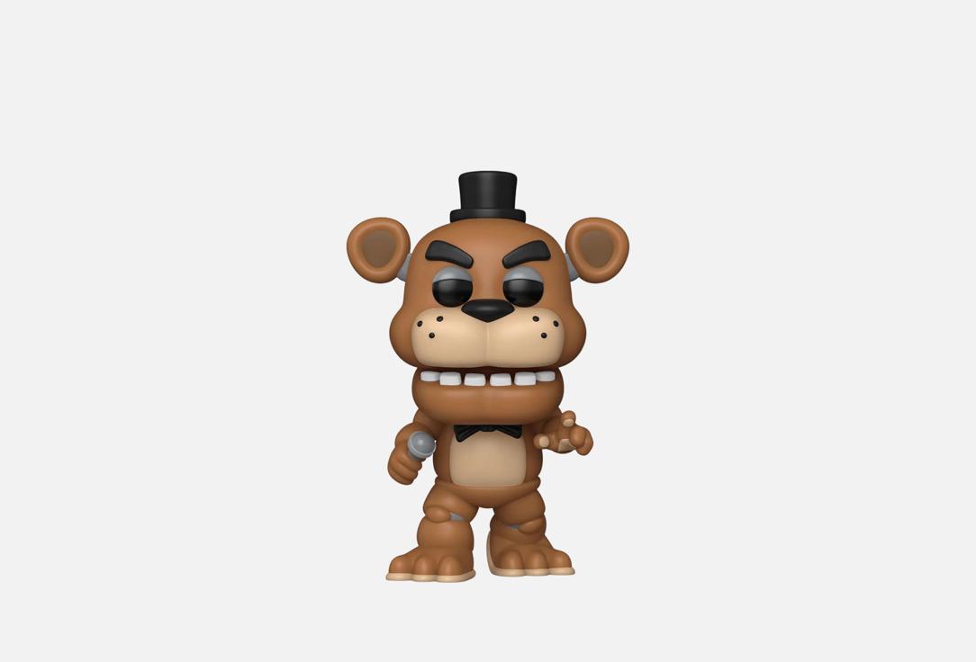 POP! Games FNAF 10th Freddy Fazbear 1 шт
