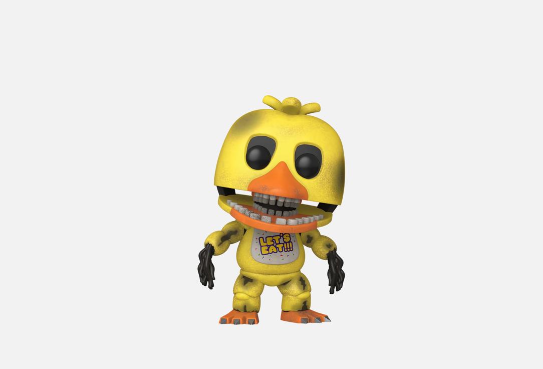 POP! Games FNAF Withered Chica 1 шт