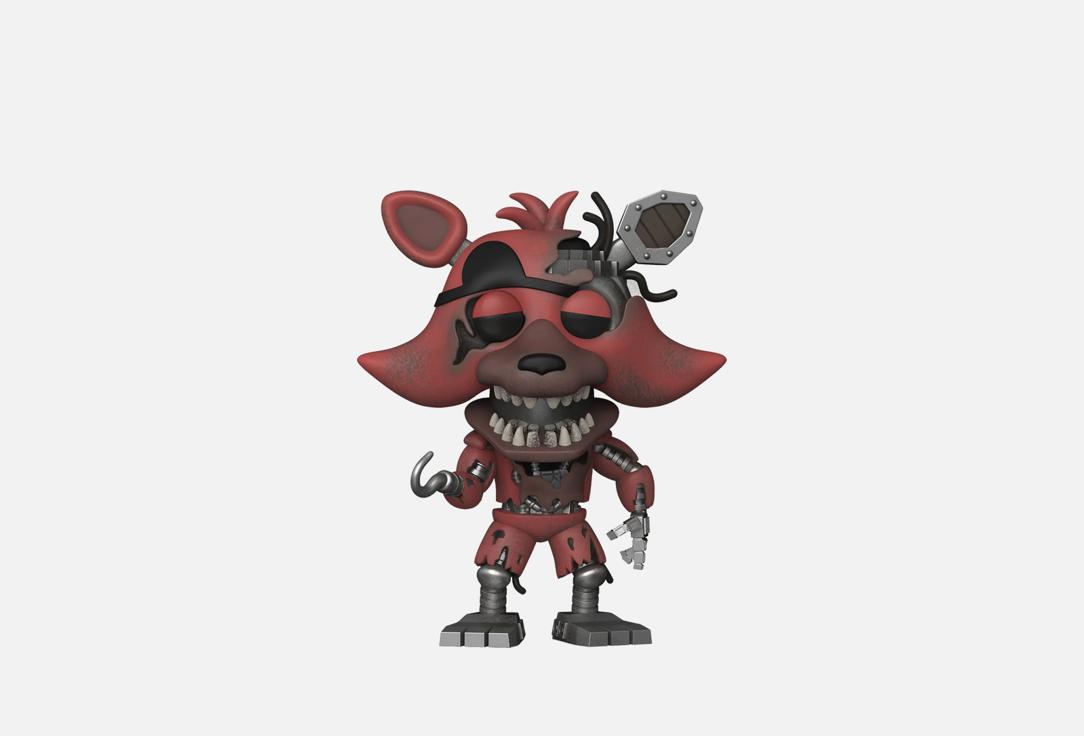 POP! Games FNAF Withered Foxy 1 шт
