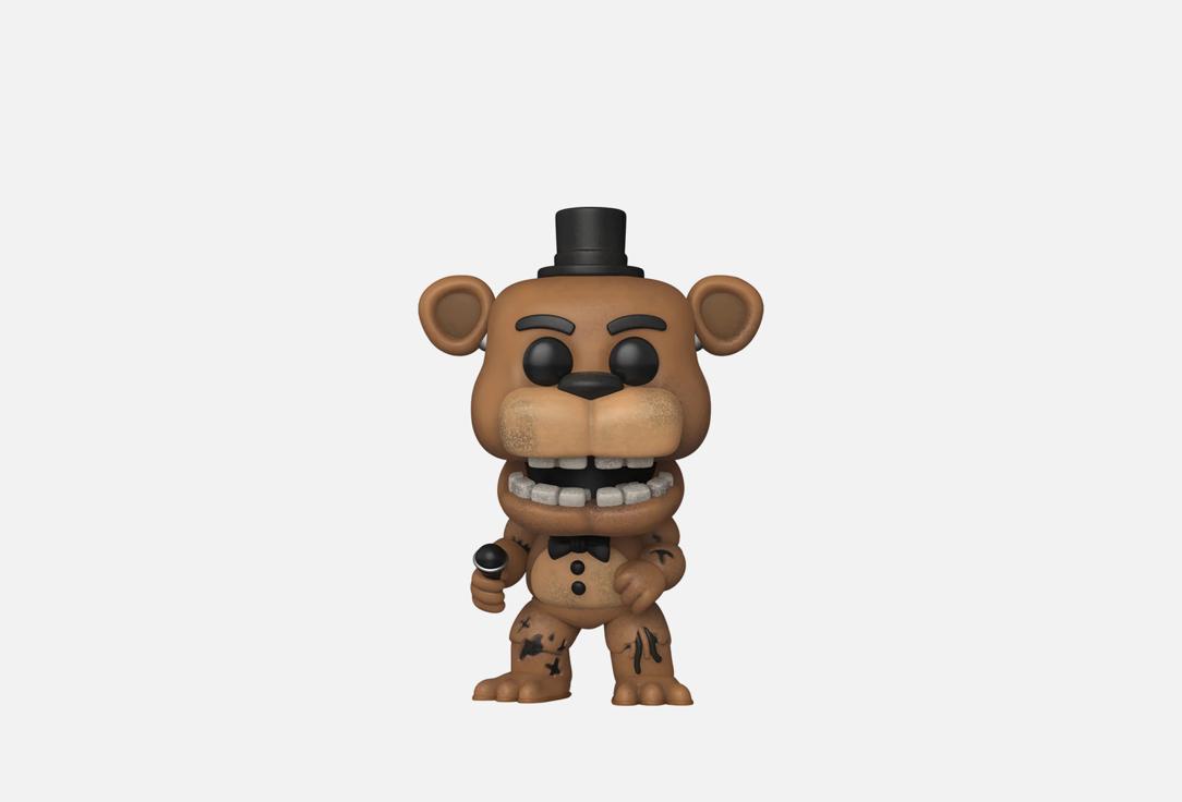 POP! Games FNAF Withered Freddy 1 шт