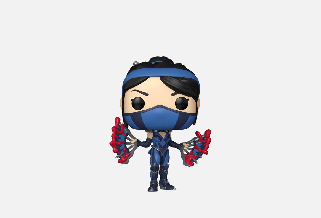 POP! Games Mortal Kombat 11 Fatality Kitana 1 шт