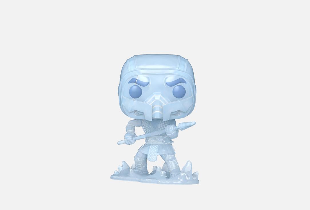 POP! Games Mortal Kombat 11 Fatality Sub-Zero 1 шт
