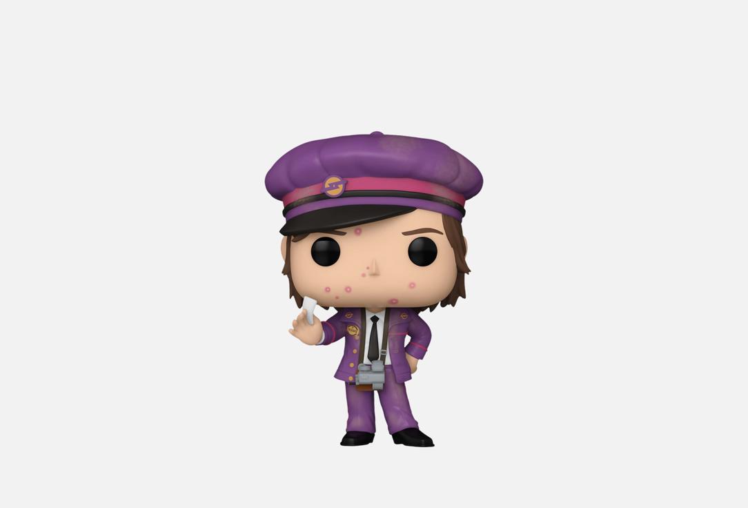 POP! Harry Potter POA Stan Shunpike 1 шт