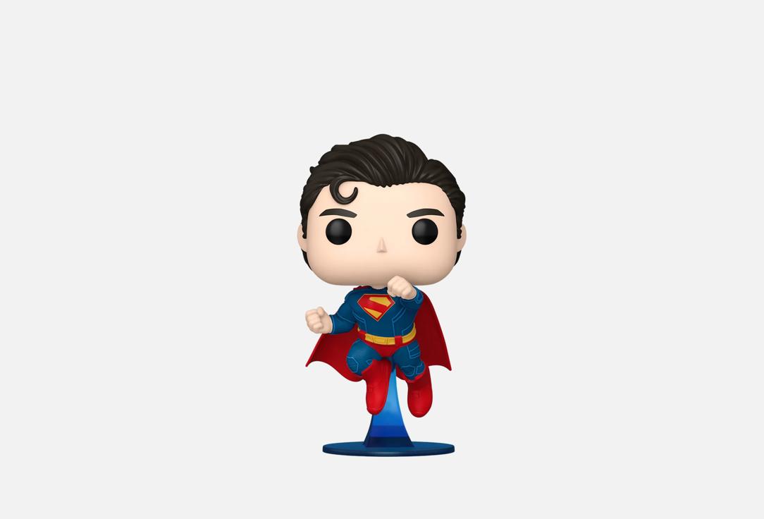 POP! Heroes DC Superman 2025 Superman 10 1 шт