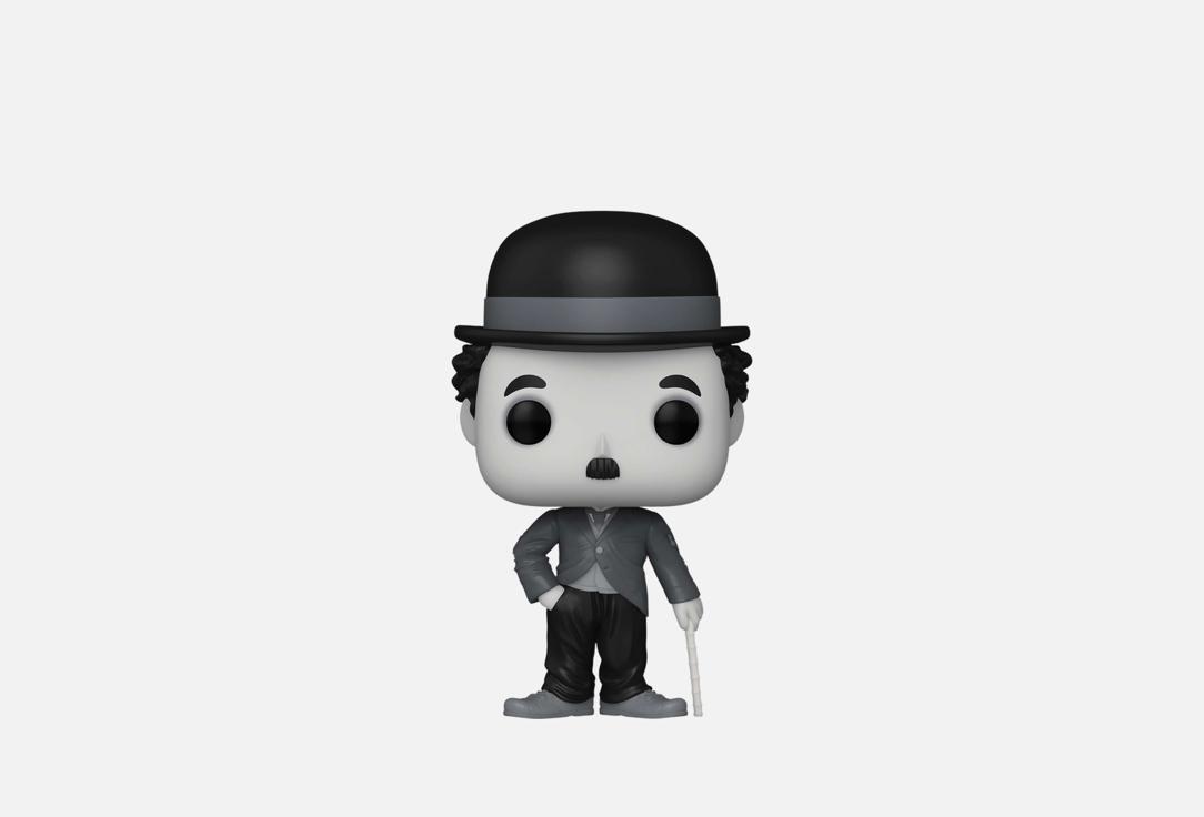 POP! Icons Charlie Chaplin Charlie Chaplin 1 шт