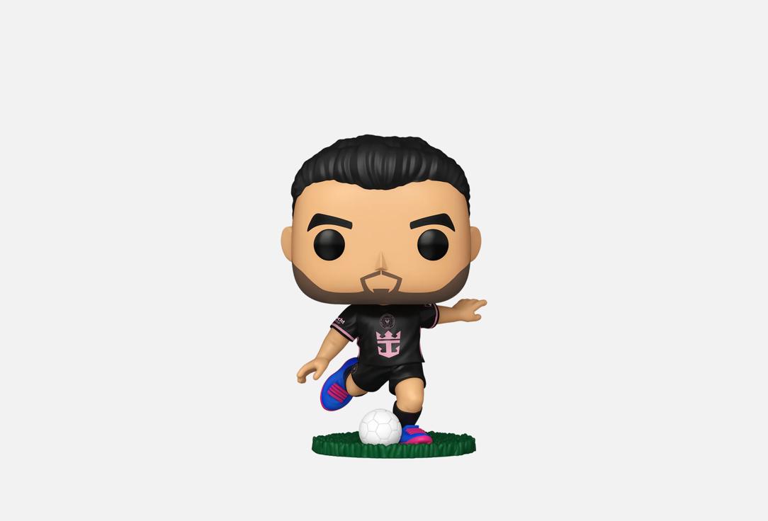 POP! MLS Inter Miami Sergio Busquets 1 шт