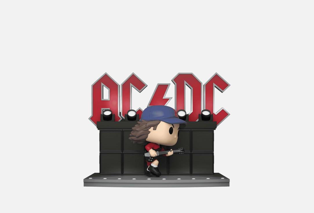 POP! Moment AC/DC Angus Young 1 шт