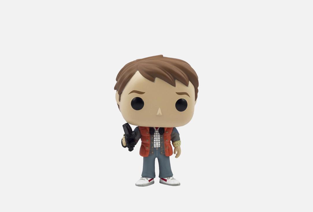 POP! Movies BTTF Marty in Puffy Vest 1 шт