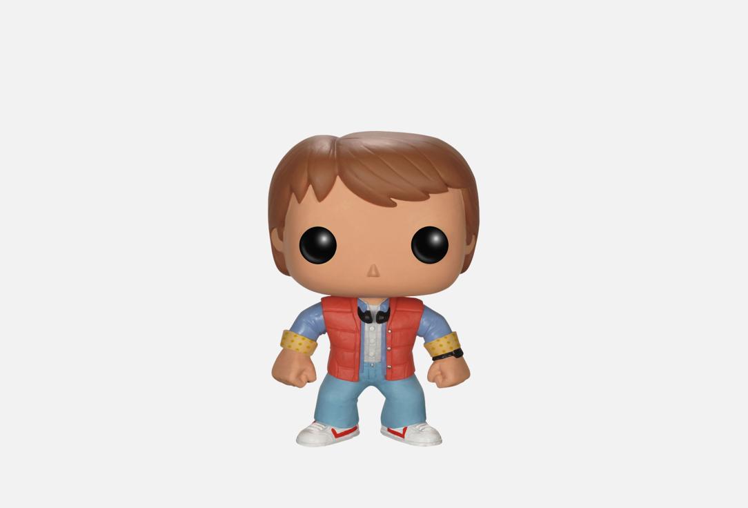 POP! Movies BTTF Marty McFly 1 шт