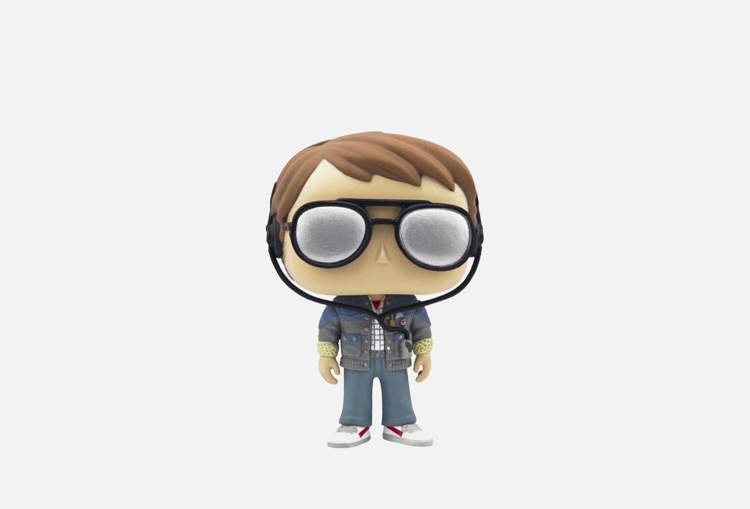 POP! Movies BTTF Marty w/glasses 1 шт