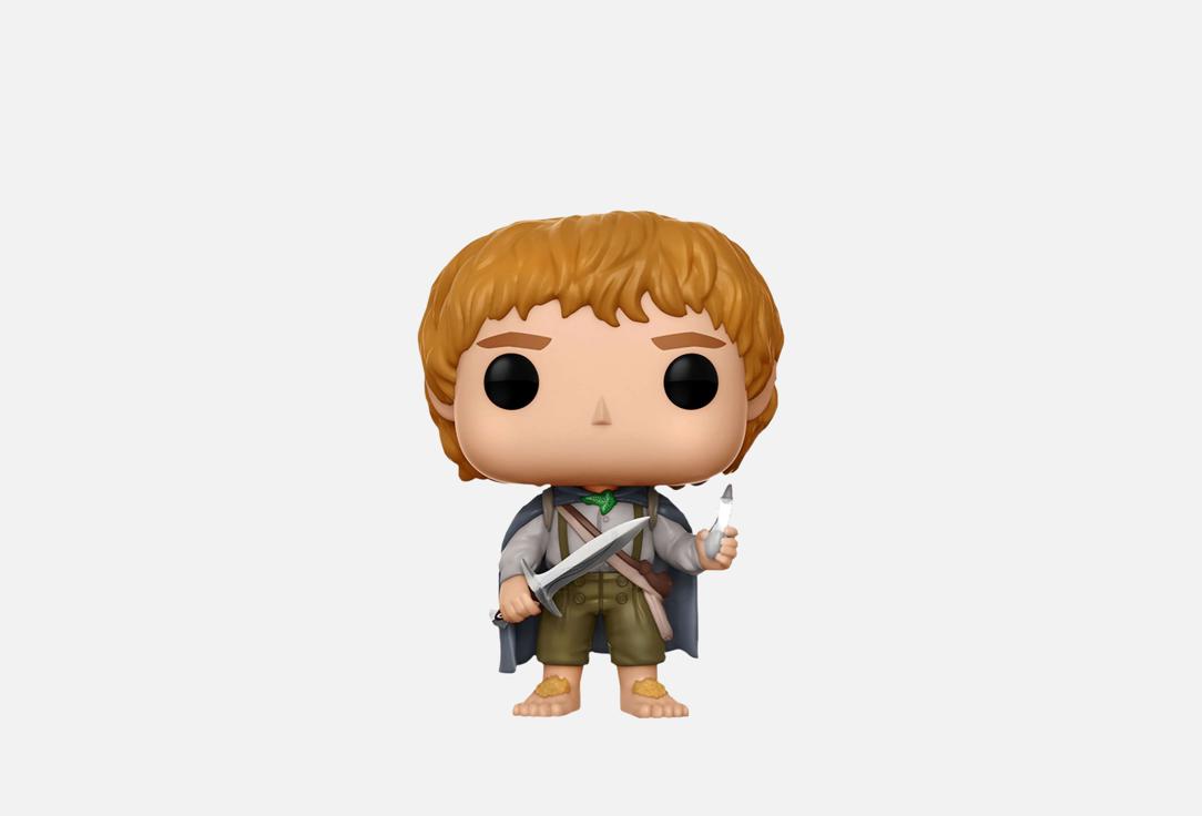 POP! Movies LOTR/Hobbit Samwise Gamgee 1 шт