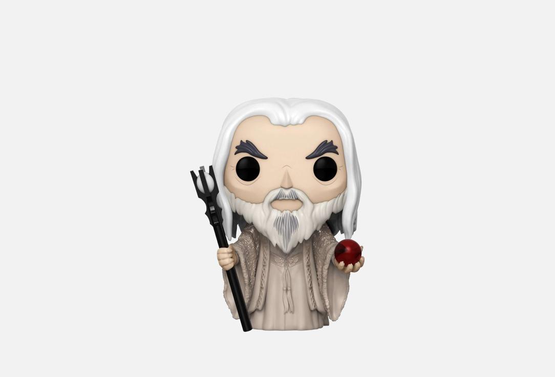 POP! Movies LOTR/Hobbit Saruman 1 шт