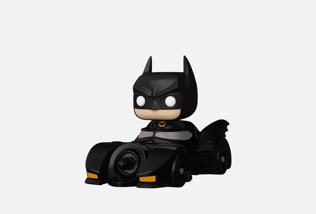 POP! Rides DC Batman 85th Batman in Batmobile 1 шт