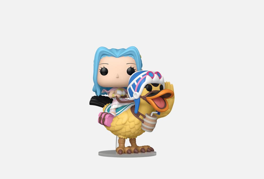 POP! Rides One Piece Vivi & Karoo 1 шт