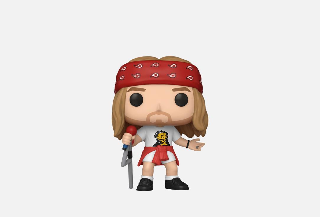 POP! Rocks Guns N' Roses Axl Rose with Red Bandana 1 шт