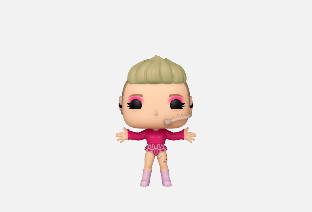 POP! Rocks P!nk P!nk Trustfall 1 шт