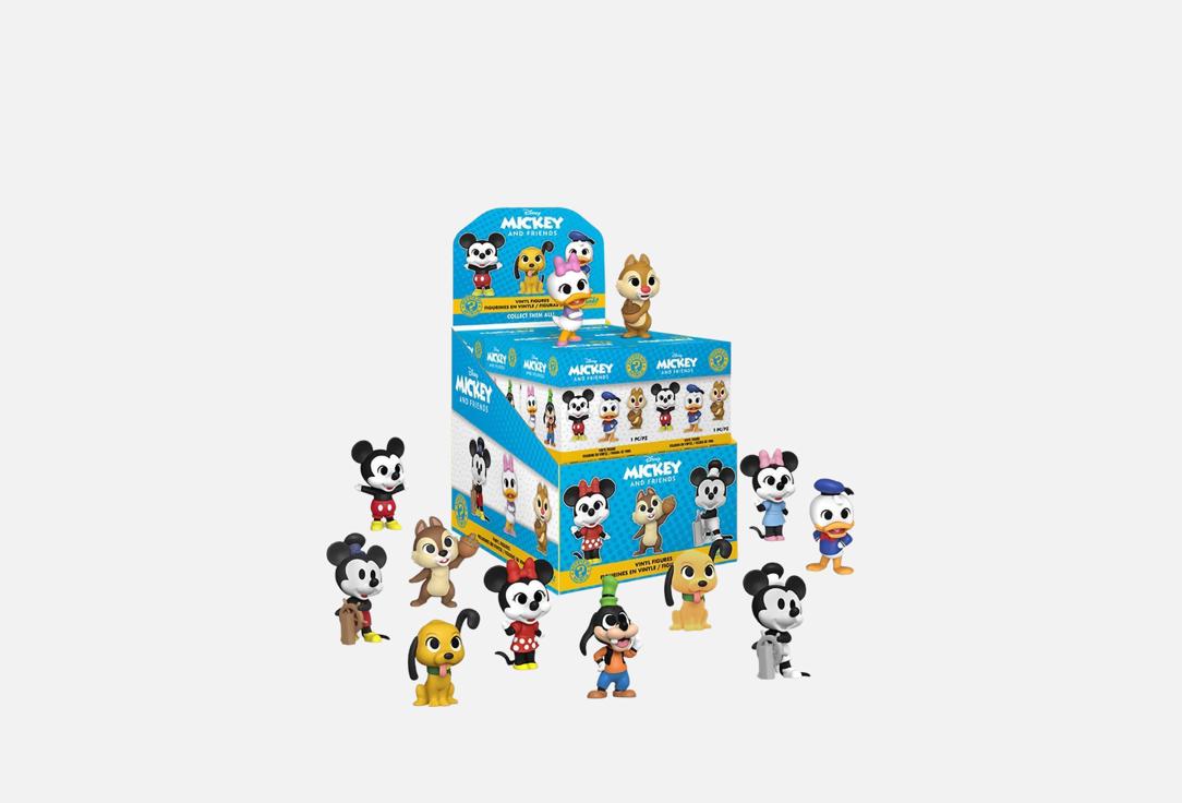 Mystery Minis Disney Mickey & Friends 1 шт