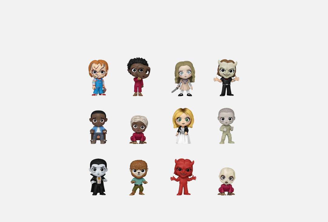 Mystery Minis NBCU Horror 1 шт