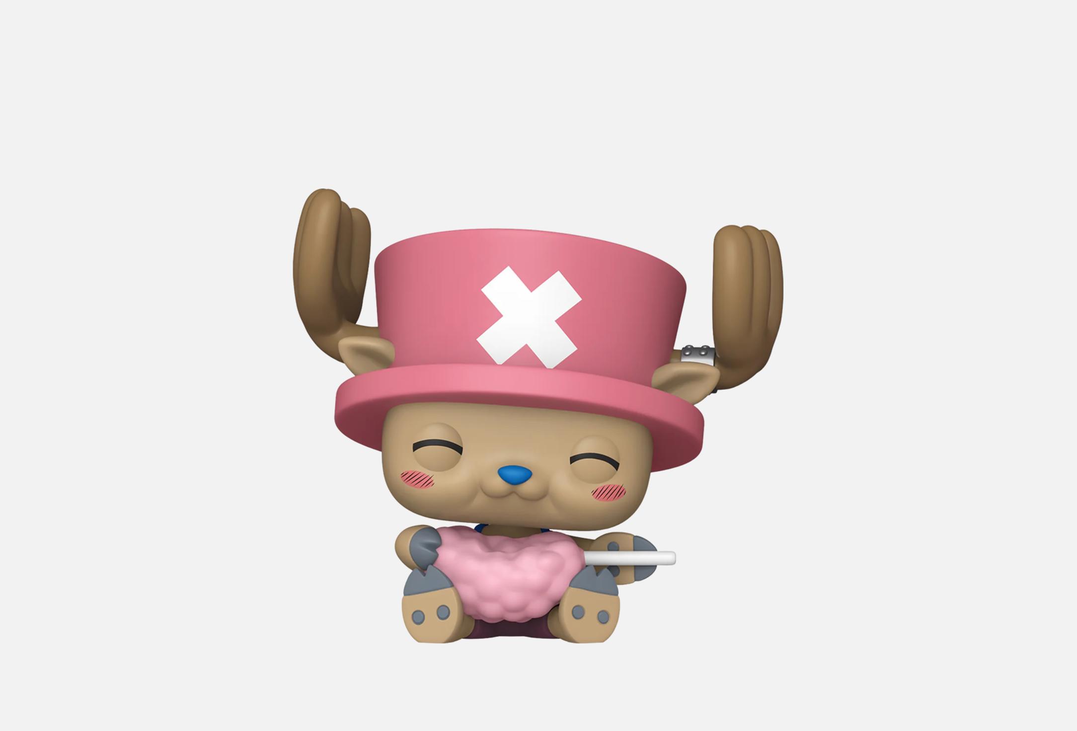 Funko Фигурка POP! Animation One Piece Tony Tony Chopper 1 шт