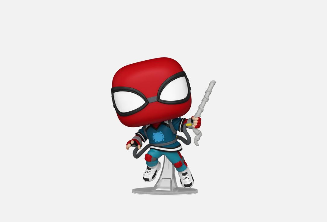 POP! Bobble Marvel FNSM Spider-Man 1 шт